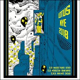 Lotus - Live at Park West, Chicago IL 12-30-18