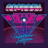 Anoraak - Nightdrive With You