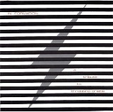 Various artists - In Formation: A Tribute To Throbbing Gristle