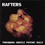 Throbbing Gristle - Rafters