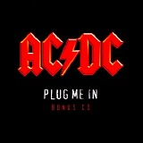 AC/DC - Plug Me In (Bonus CD)