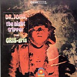 Dr. John - Gris-Gris