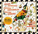 Frank Catalano & Jimmy Chamberlin - Bye Bye Blackbird
