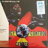 Lightmen Plus One, The - Energy Control Center