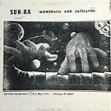 Sun Ra - Monorails And Satellites