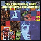 Eric Burdon & The Animals - The Twain Shall Meet