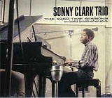 Sonny Clark - The 1960 Time Sessions