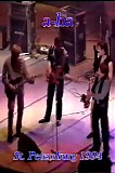 A-Ha - White Nights - First Gig In Russia