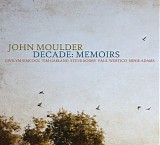 John Moulder - Decade: Memoirs