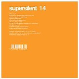 Supersilent - 14