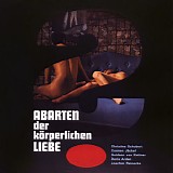 Dieter Reith - Degenerated Love / Abarten Der Körperlichen Liebe