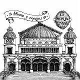 La Monja Enana - Humo y Espejos {WEB}