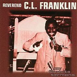 Franklin, Rev. C.L. - My Favorite Sermons {DEEZER}