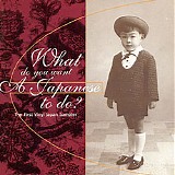 Various artists - What Do You Want a Japanese to Do {Vinyl Japan}