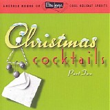 Various artists - Ultra-Lounge Christmas Cocktails Part Two