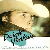 Yoakam, Dwight - Guitars, Cadillacs, Etc., Etc. {2006 Deluxe Edition} [Disc 2]