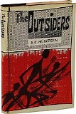 Hinton, S.E. - The Outsiders [Disc 4]