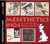 Various artists - MESSTHETICS #104