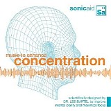 Bartel, Dr. Lee R. with David Bradstreet & John Herberman - Music to Enhance Concentration