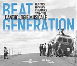 Various artists - Beat Generation Anthologie Musicale 1936-1962 [Disc 2]