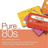 Various artists - Pure... 80s [Disc 2]
