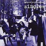 Various artists - Singles Original Motion Picture Soundtrack