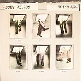 Wilson, Joey - Going Up