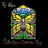 Alba, Ric - Butterflies in Caterpillar Drag