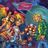 Poppin' Wheelies, The - The Poppin' Wheelies