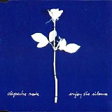 Depeche Mode - Enjoy The Silence {CD Bong 18}