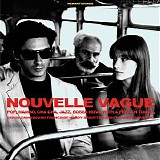 Various artists - Nouvelle Vague [Disc 2]