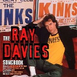 Various artists - The Ray Davies Songbook Tribute To The Kinks