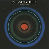 New Order - Blue Monday 1988 {UK, Factory, Facd 73R}