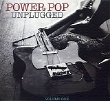 Various artists - Power Pop Unplugged Vol. 1
