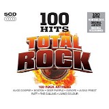 Various artists - 100 Hits Total Rock [Disc 5]
