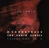 Muth, Jon J. - The Earth Series Variations In G1