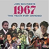 Various artists - Jon Savages 1967 The Year The Year Pop Divided {Mono} [Disc 2]