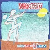 Dire Straits - Twisting By the Pool