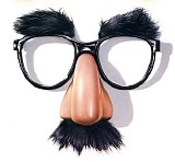 Various artists - American Comedy Box 1915-1994 But Seriously
