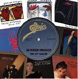 Altered Images - The Epic Years [Disc 4] The 12 Inch Album