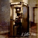 Young, Neil - A Letter Home {48-16}
