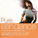 Various artists - Pure... Latin Dance [Disc 3]