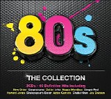 Various artists - 80s The Collection [Disc 3]