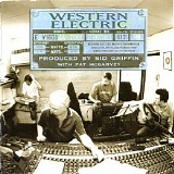Western Electric - Western Electric {Gadfly Records}