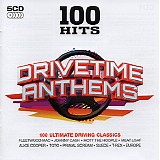 Various artists - 100 Hits Drivetime Anthems [Disc 1]