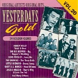 Various artists - Yesterday's Gold Volume 4 [Disc 20]