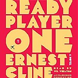 Cline, Ernest - Ready Player One [Disc 02]