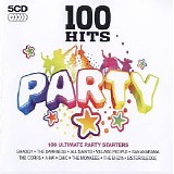 Various artists - 100 Hits Party [Disc 1]