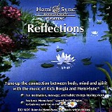 Hemi-Sync - MetaMusic Reflections
