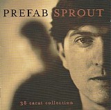 Prefab Sprout - The Collection [Disc 1]